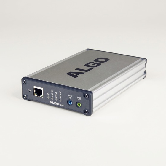 Algo 8301