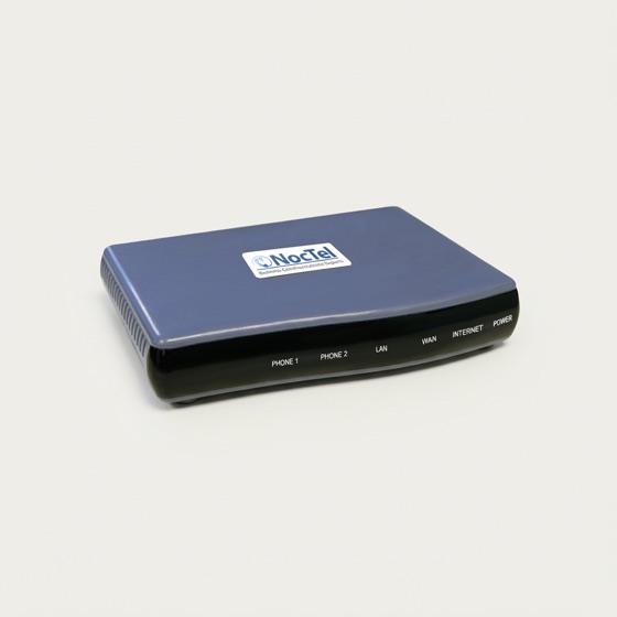 Fax Machine Adapter