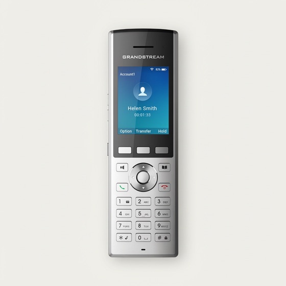 Grandstream WP820