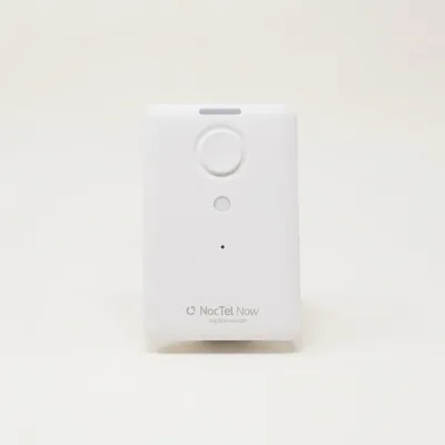 NocTel B1 wearable panic button