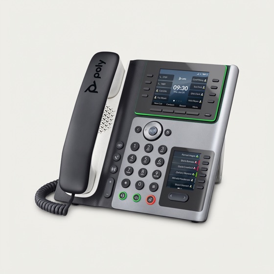 Poly Edge E400