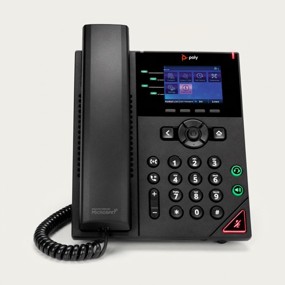 Poly VVX 250