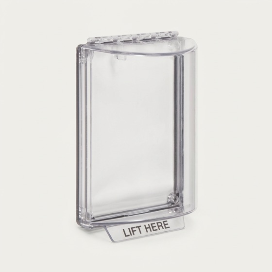 Universal Stopper Guard