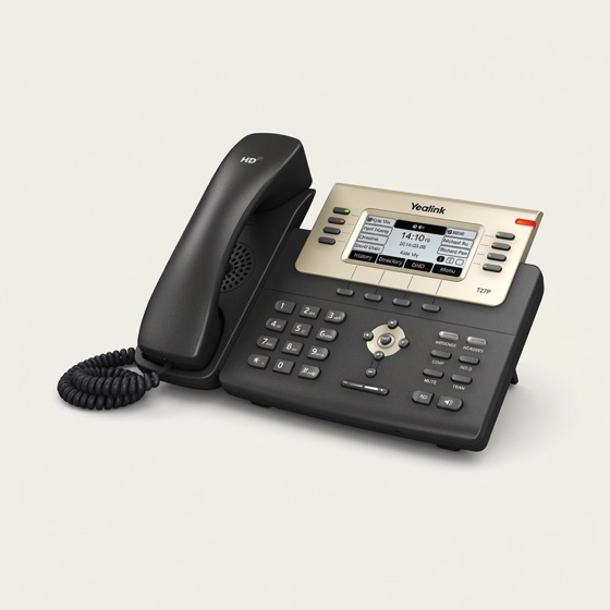 Yealink T27P