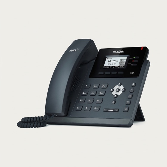 Yealink T40P