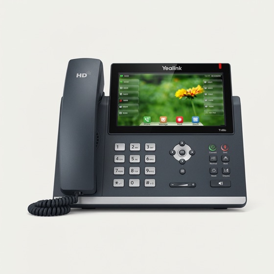 Yealink T48G
