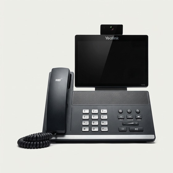 Yealink T49G