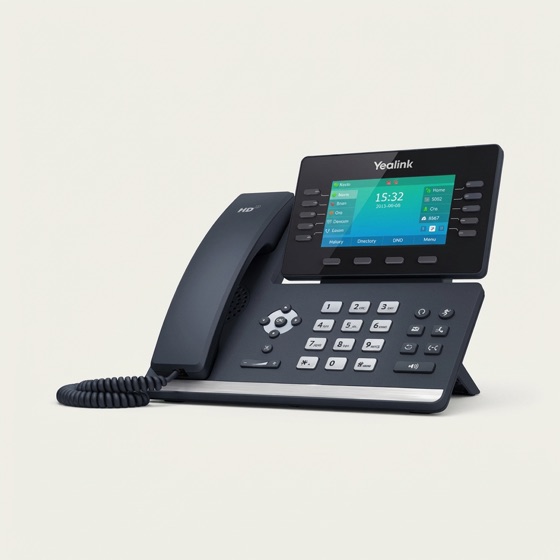 Yealink T54S