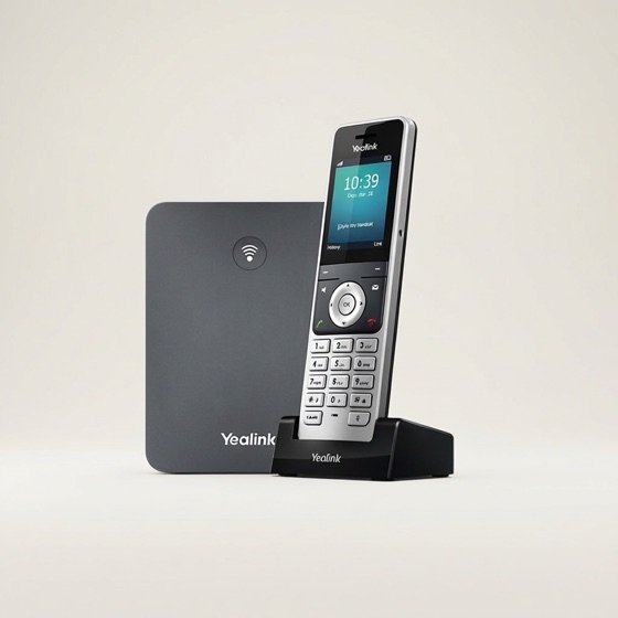 Yealink W76P