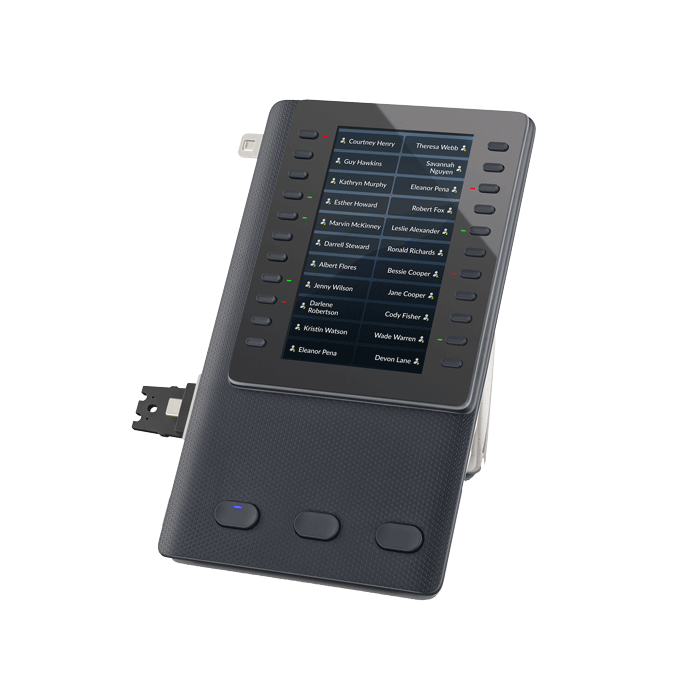 Poly Edge E Expansion Module 1