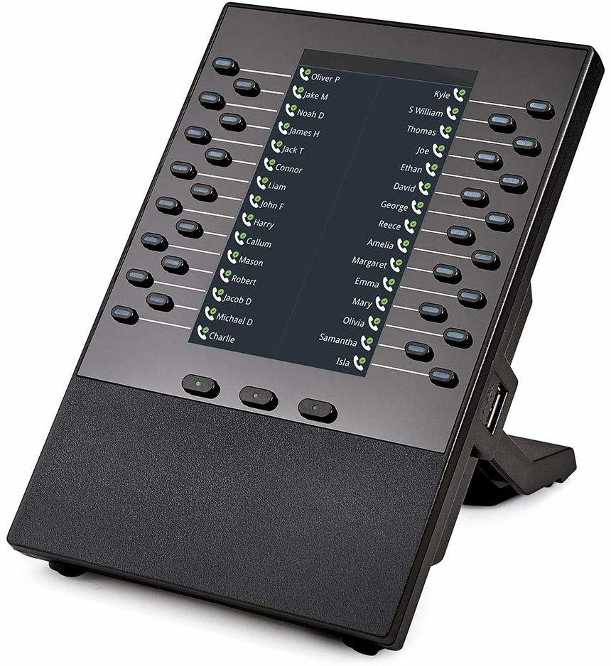 Polycom em50