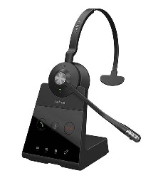 Jabra Engage 65 Mono