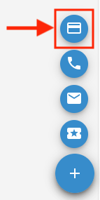 Select the Make a Payment Button